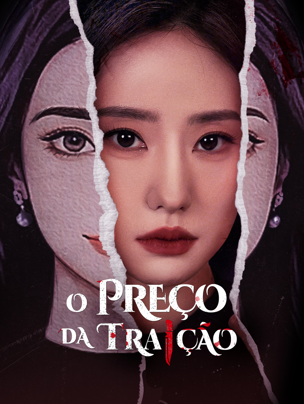 O Preço da Traição