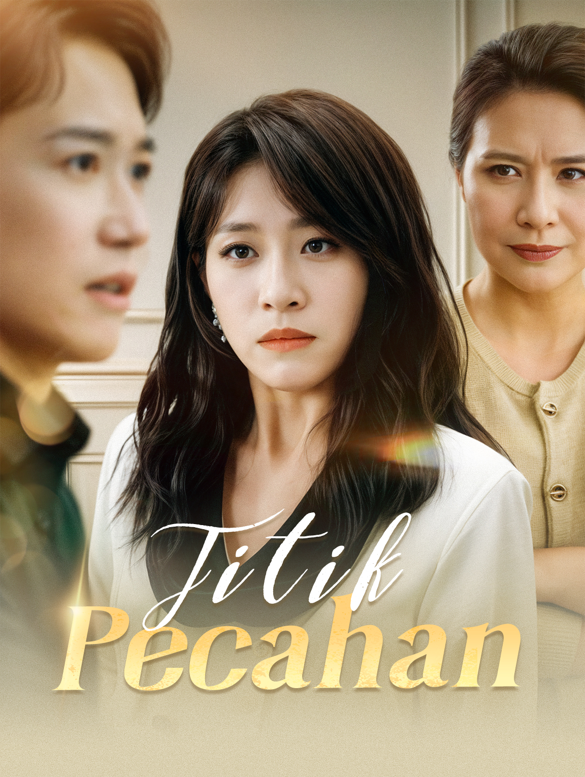 Titik Pecahan