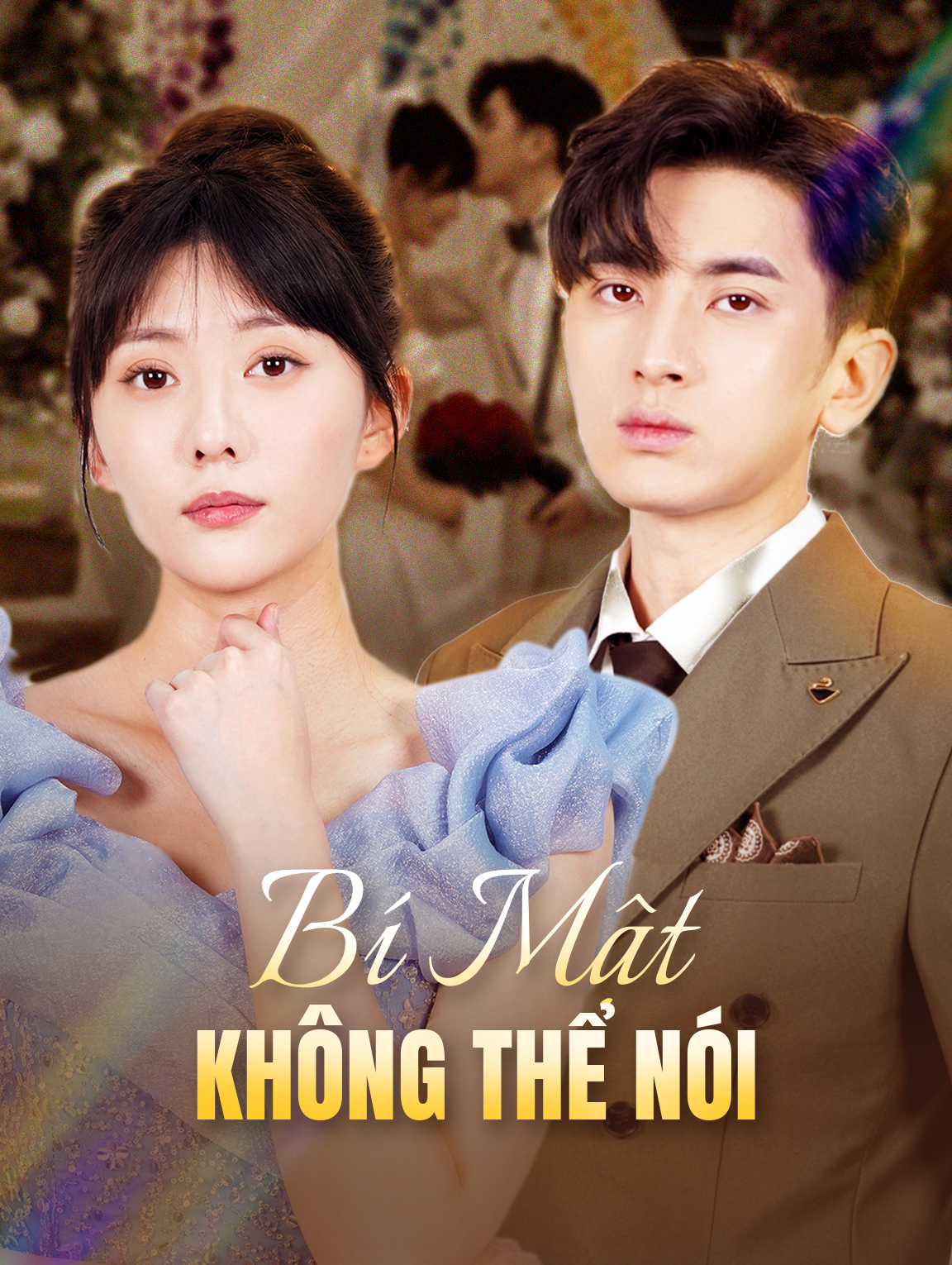 Bí Mật Không Thể Nói