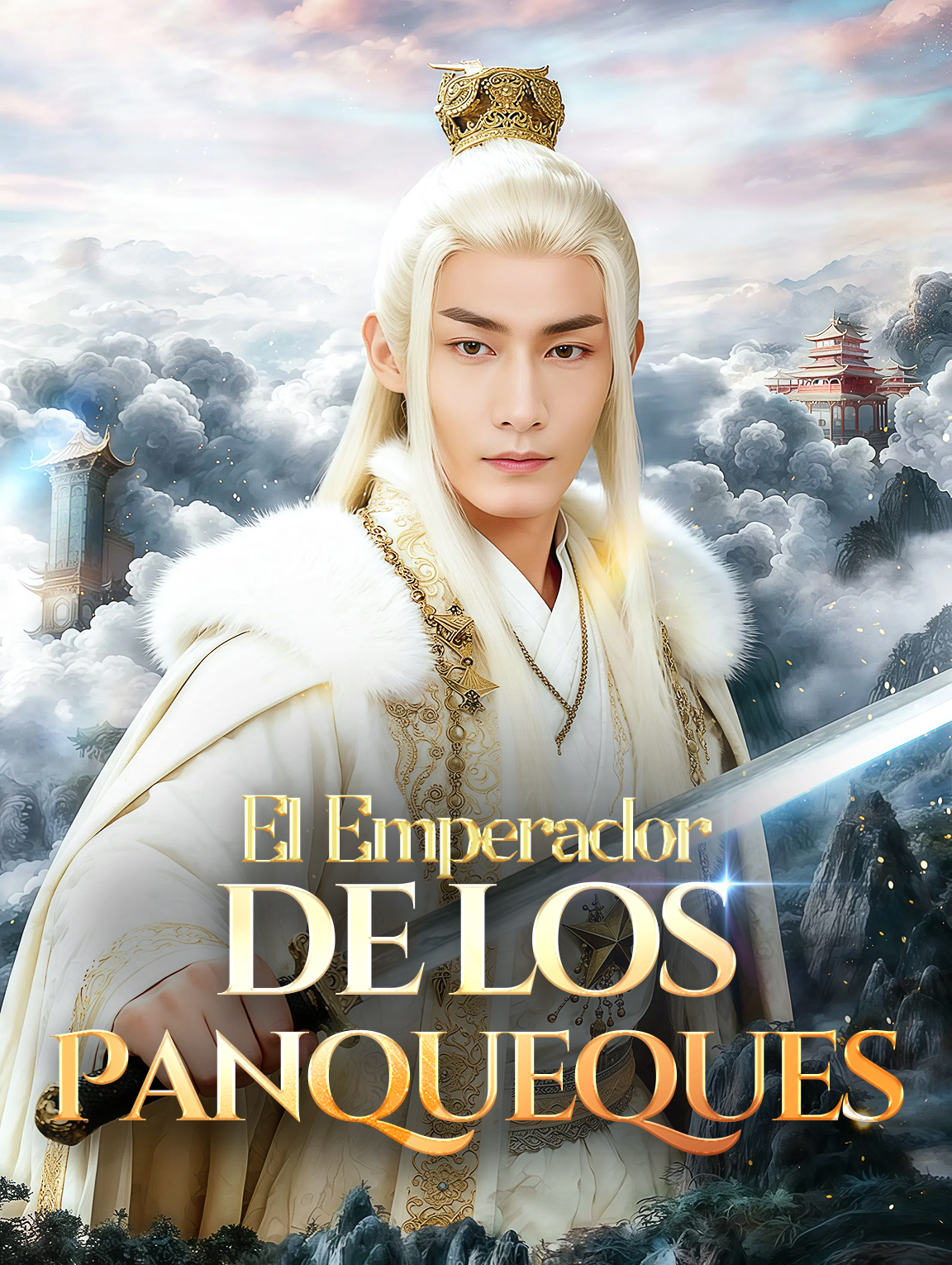 El Emperador de los Panqueques