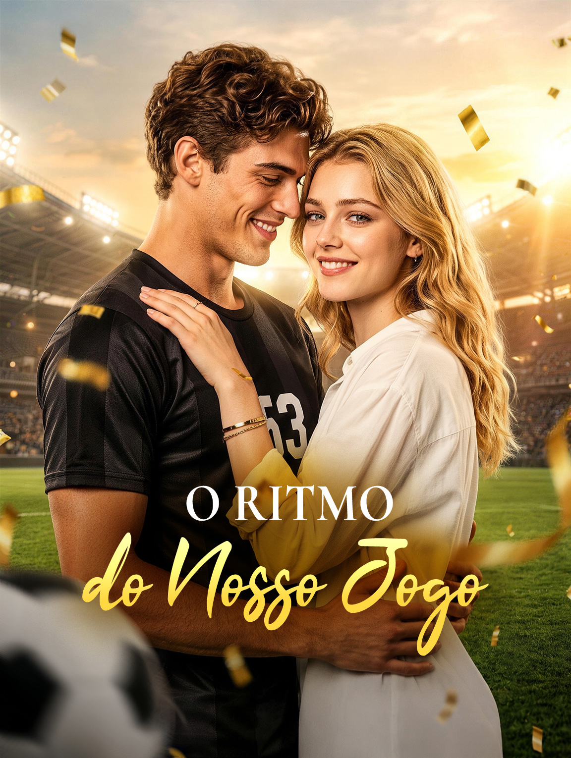 O Ritmo do Nosso Jogo