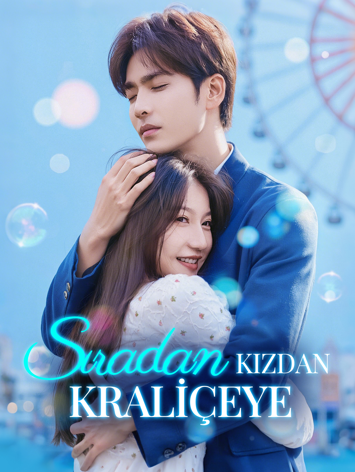 Sıradan Kızdan Kraliçeye