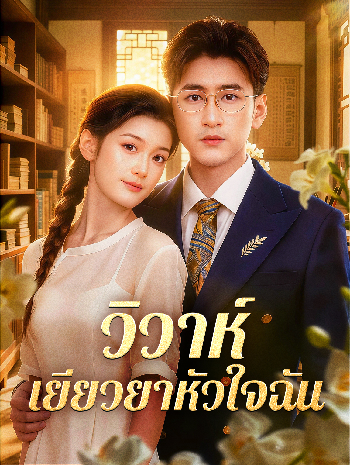 วิวาห์ เยียวยาหัวใจฉัน