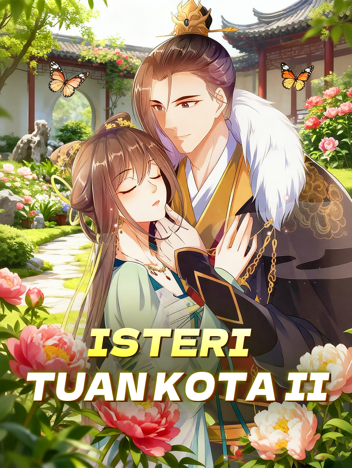Isteri Tuan Kota II
