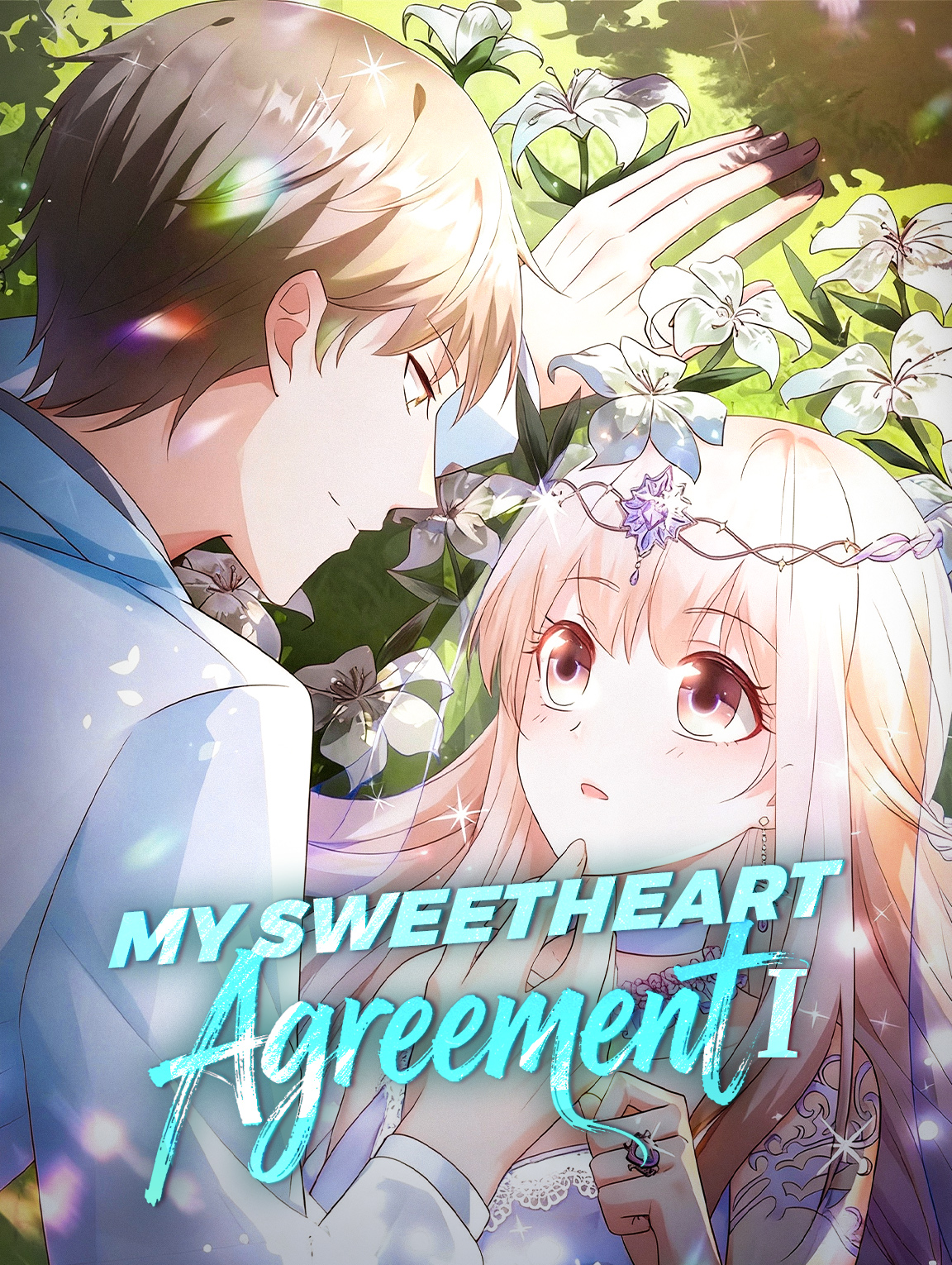 My Sweetheart Agreement I