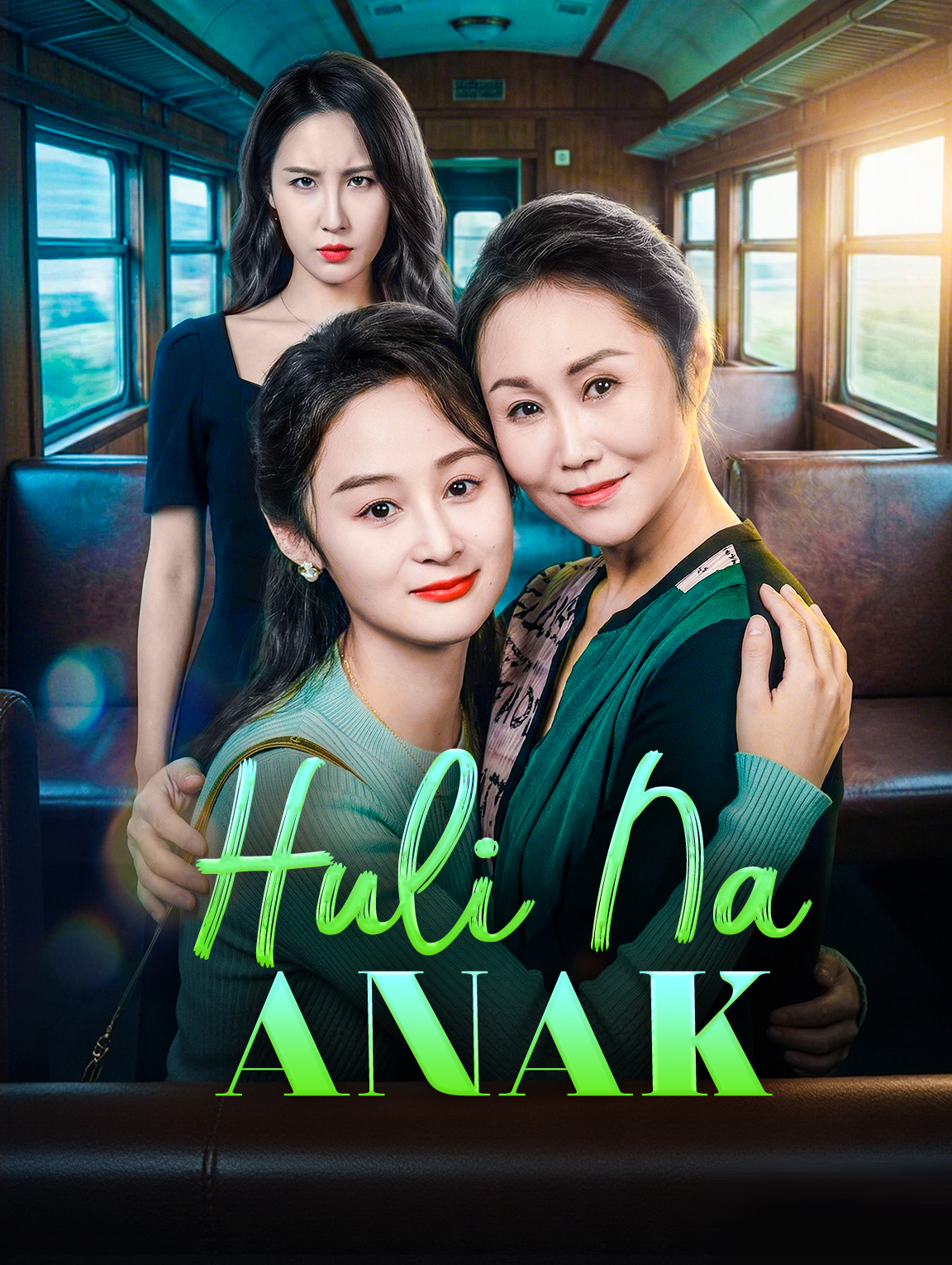 Huli Na, Anak