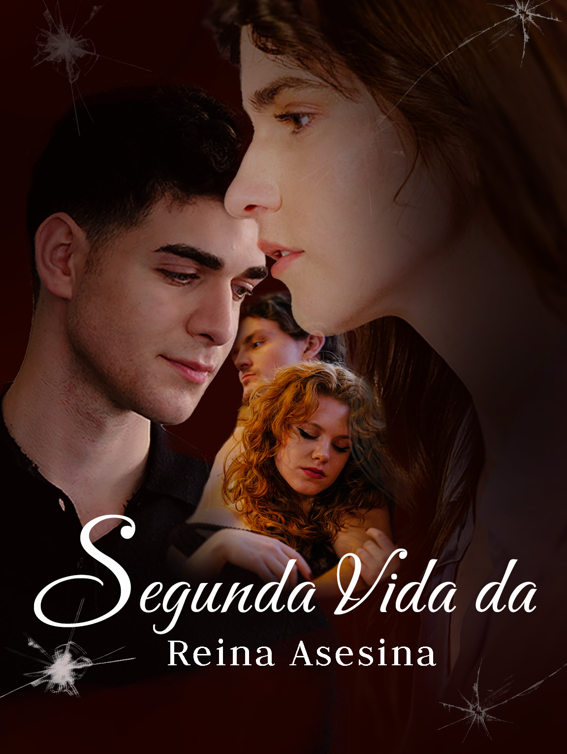 Segunda Vida da Rainha Assassina