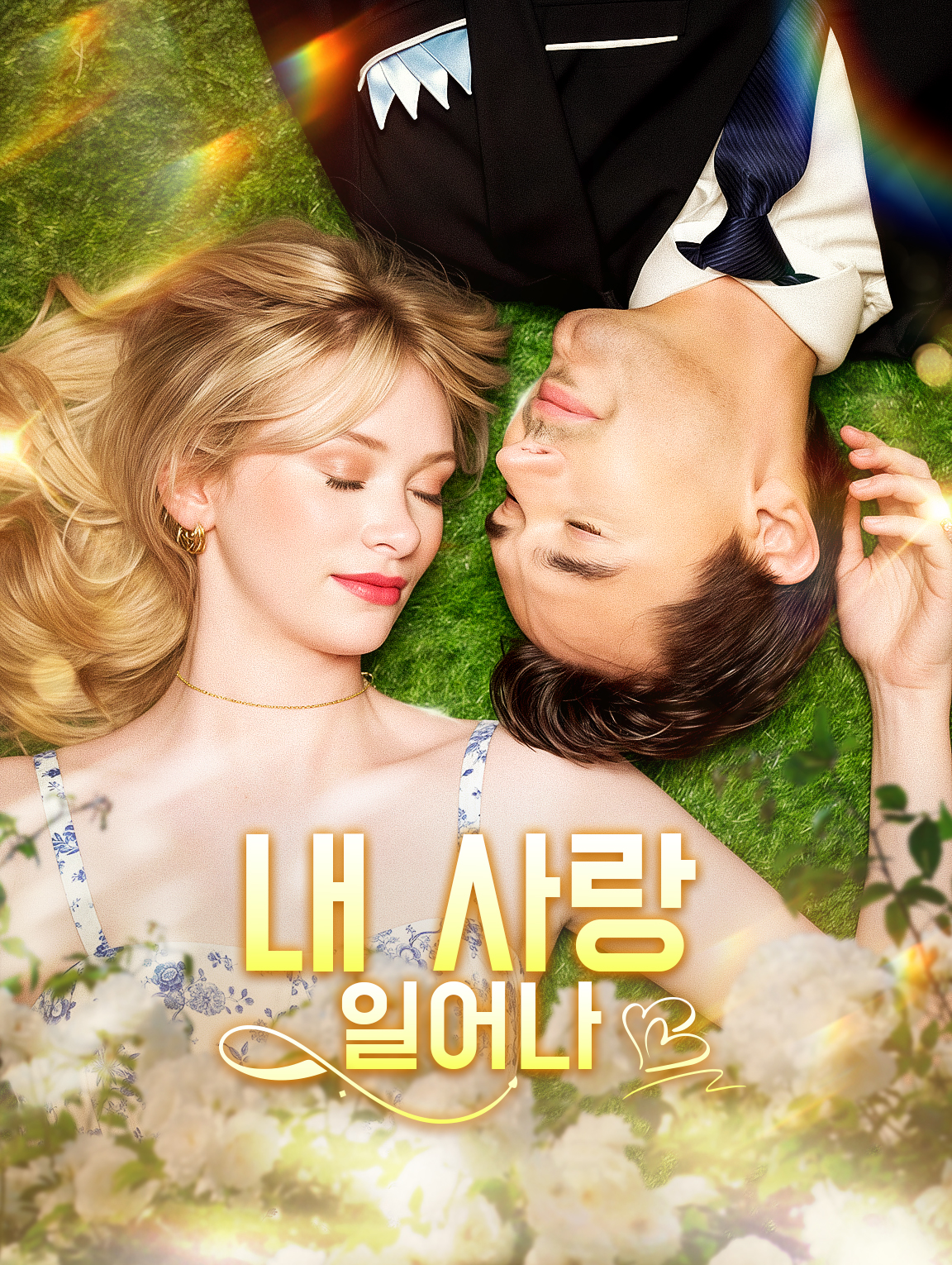 내 사랑, 일어나