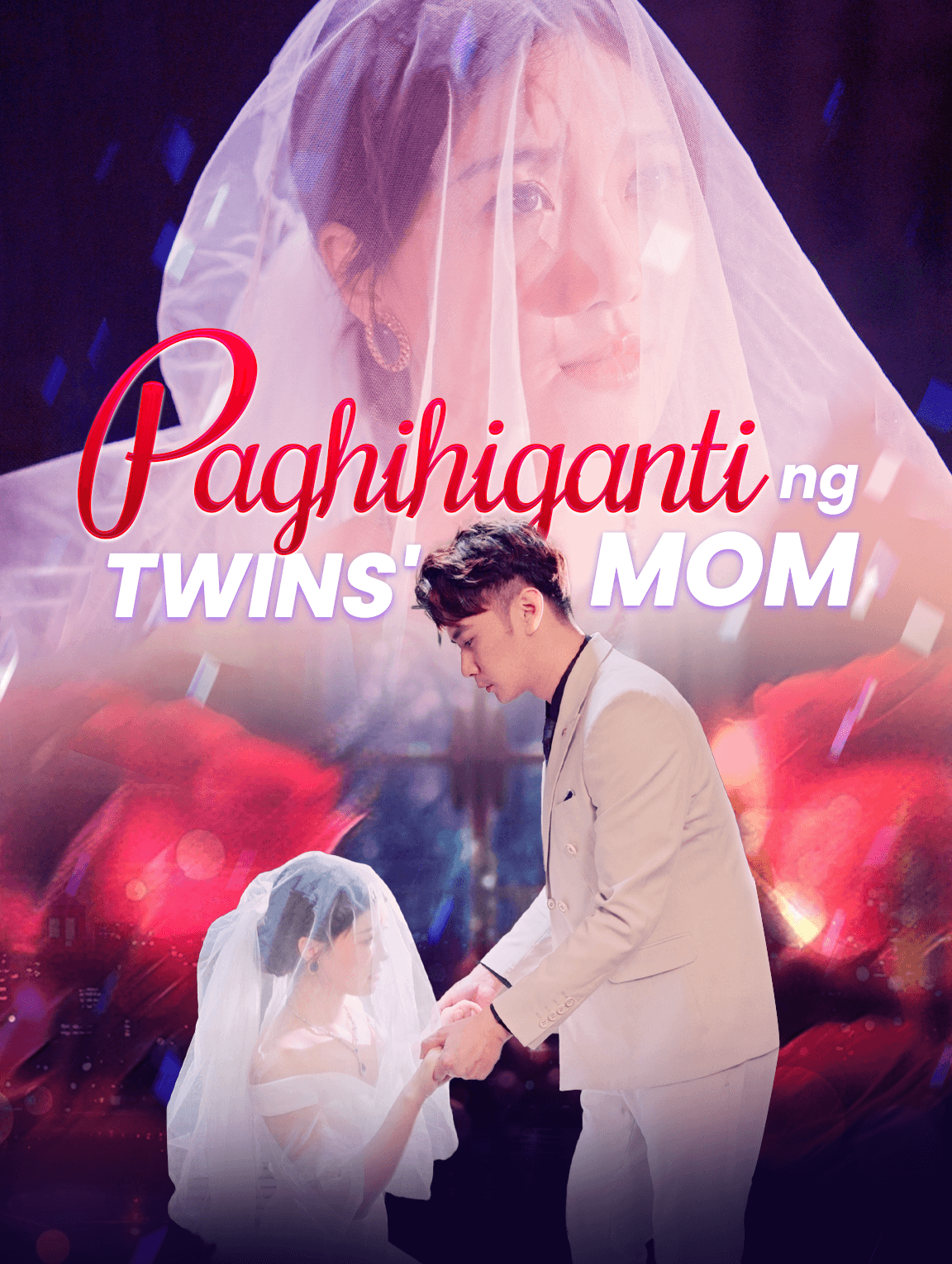 Paghihiganti ng Twins' Mom