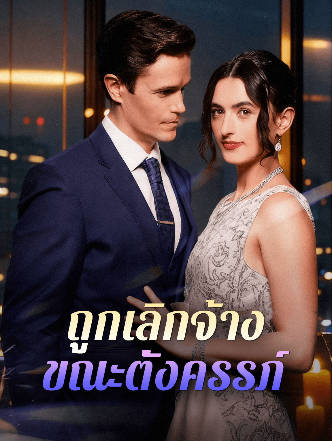 ถูกเลิกจ้าง ขณะตั้งครรภ์