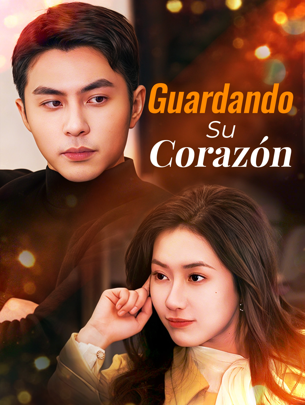 Guardando Su Corazón