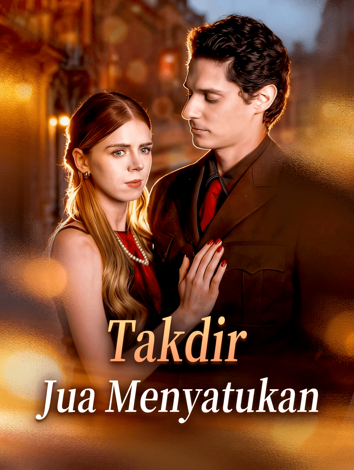 Takdir Jua Menyatukan