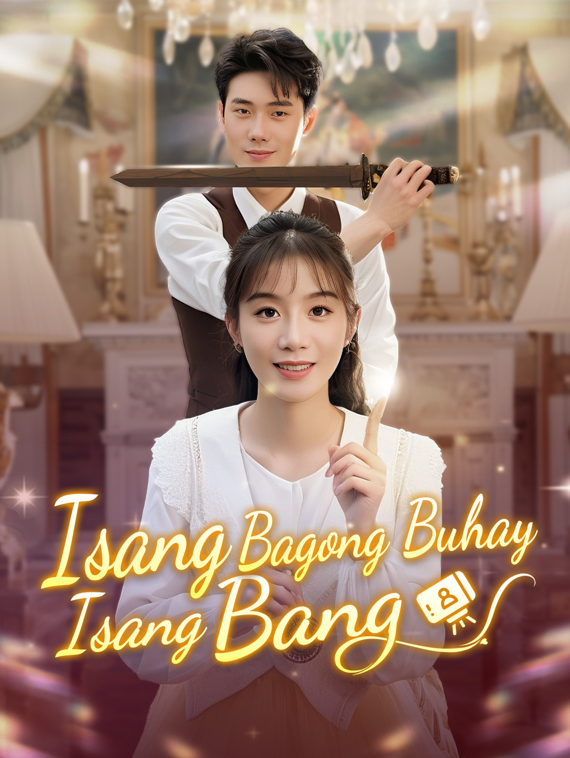 Isang Bagong BuhayIsang Bang