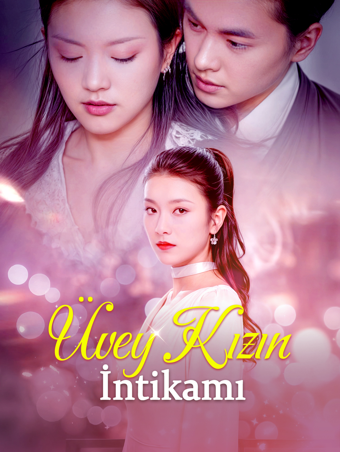 Üvey Kızın İntikamı