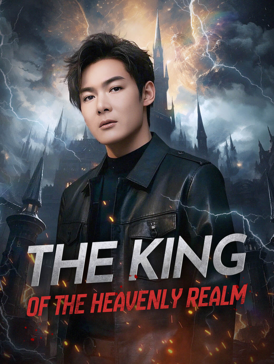 The King of the Heavenly Realm