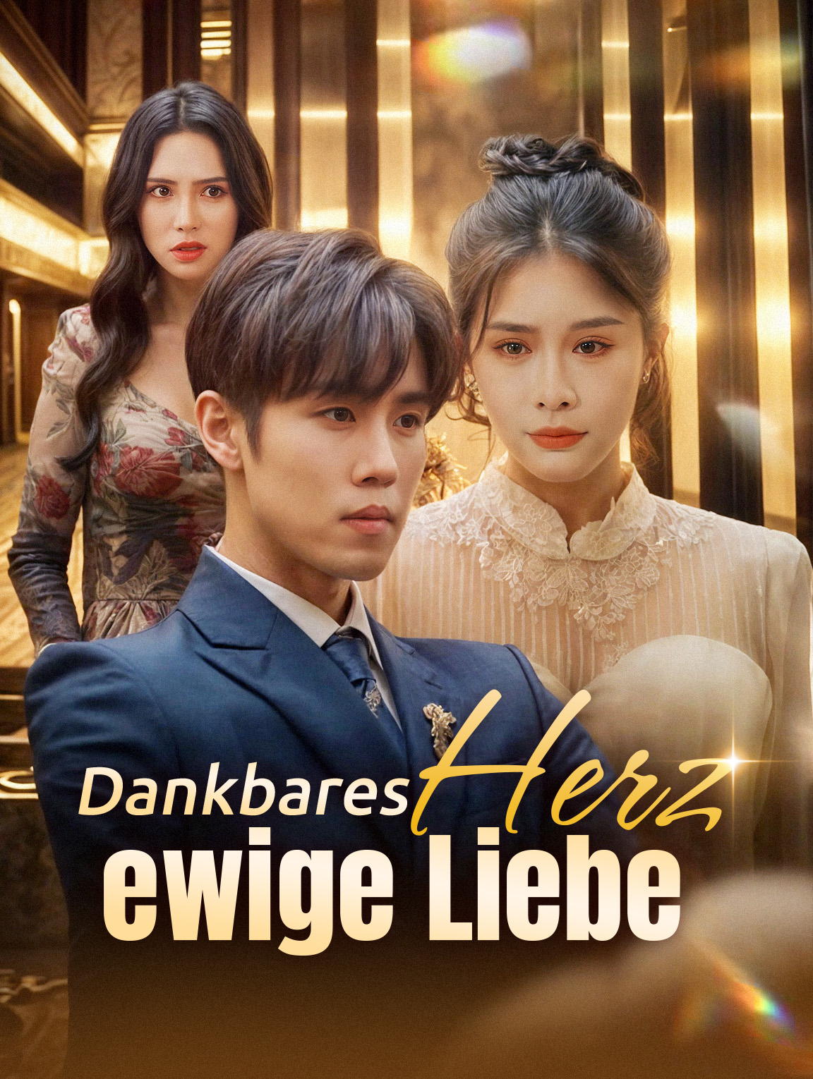 Dankbares Herz, ewige Liebe