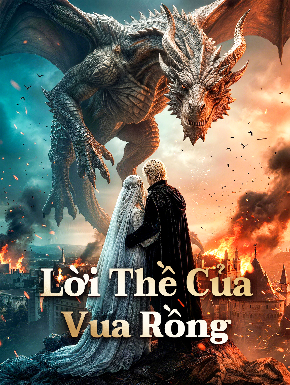 Lời Thề Của Vua Rồng