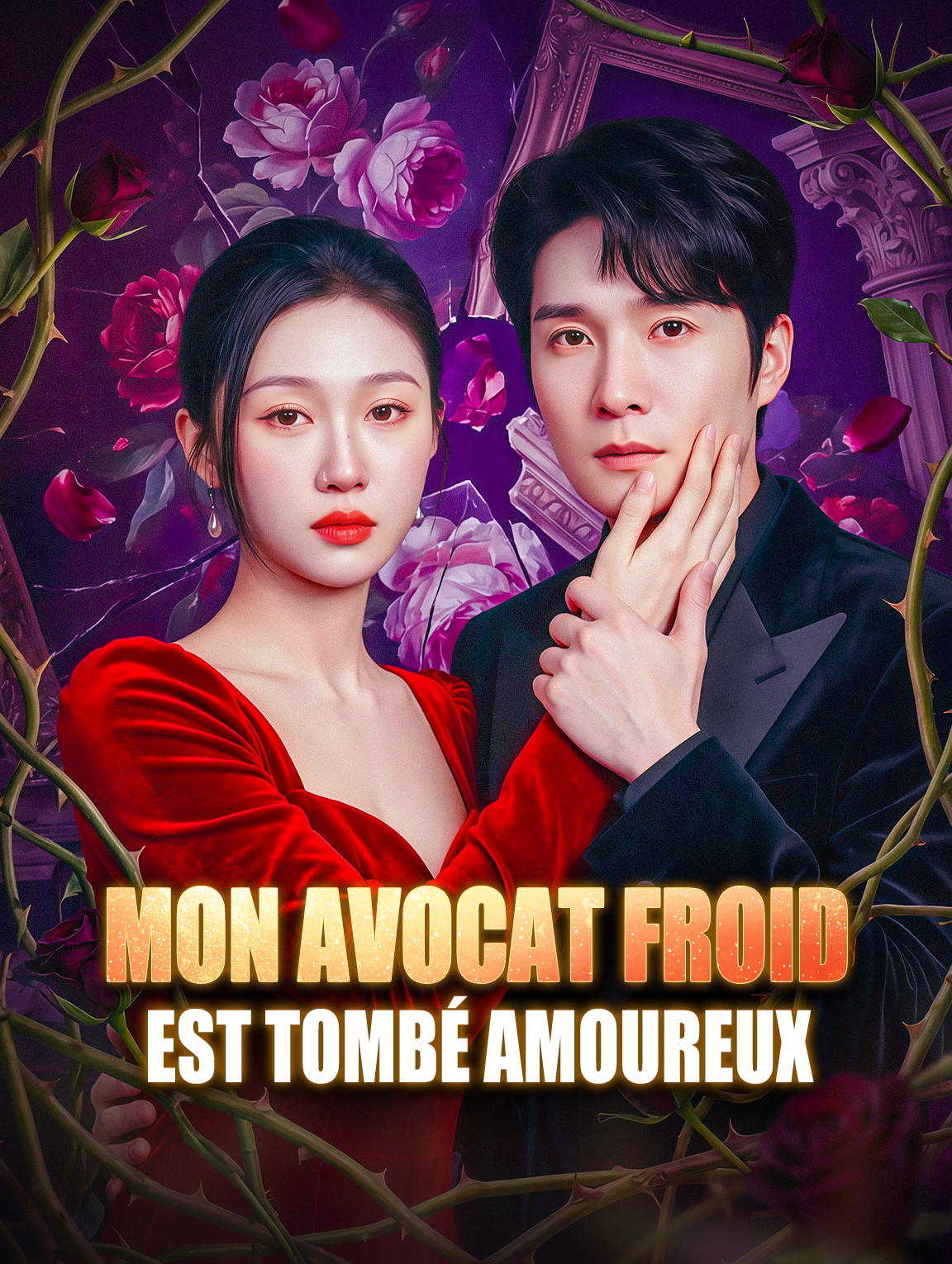 Mon avocat froid est tombé amoureux