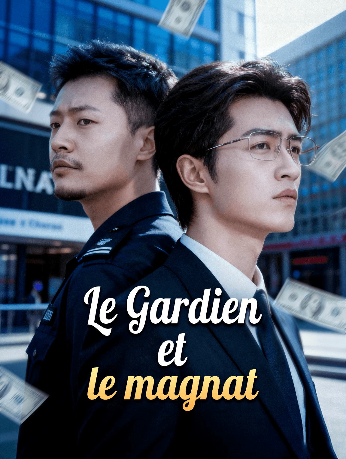 Le Gardien et le magnat