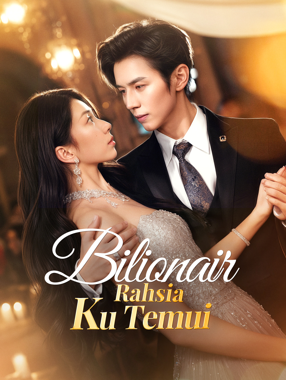 Bilionair Rahsia Ku Temui