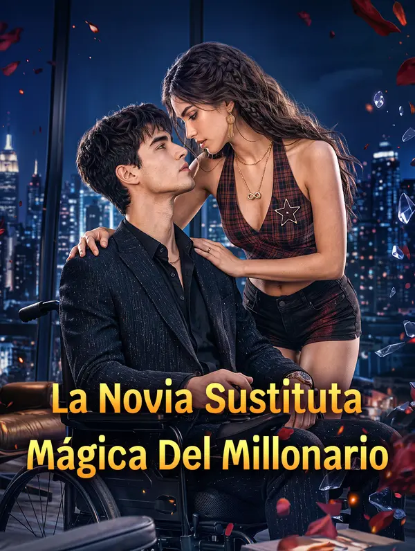 La Novia Sustituta Mágica Del Millonario