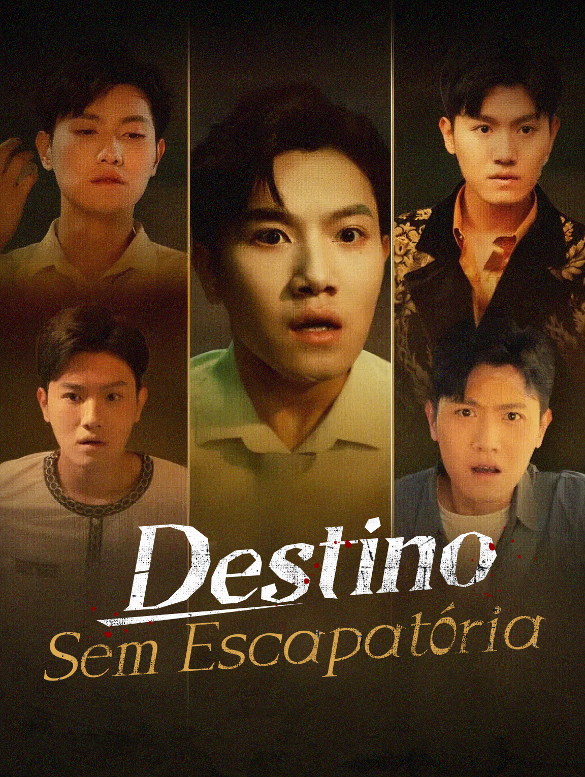 Destino Sem Escapatória