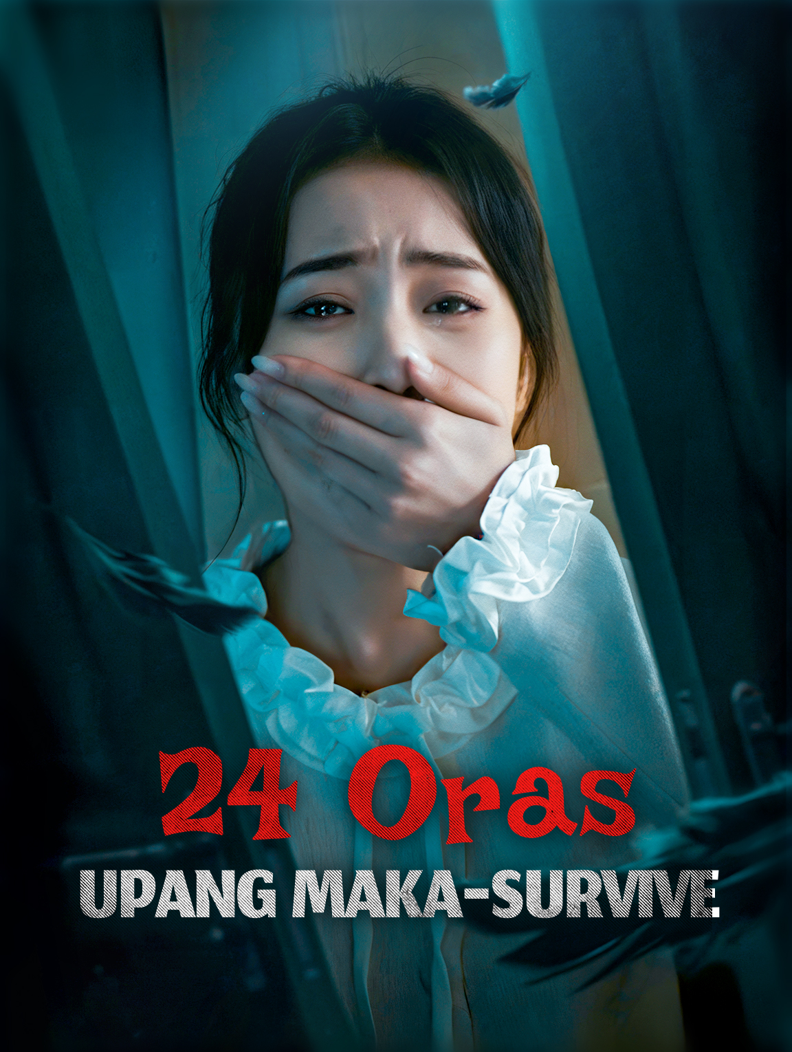 24 Oras Upang Maka-survive
