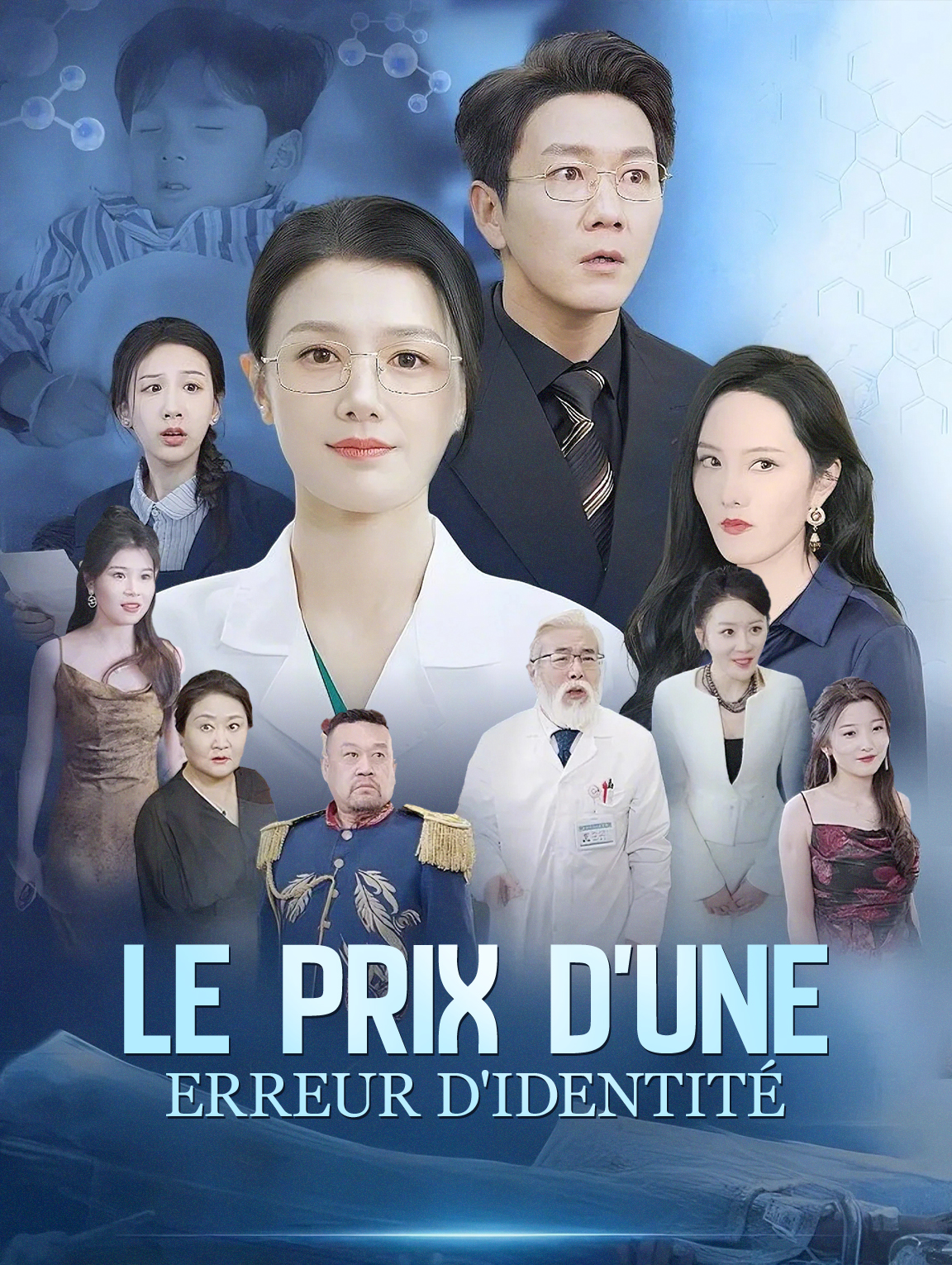 Le Prix d'une erreur d'identité