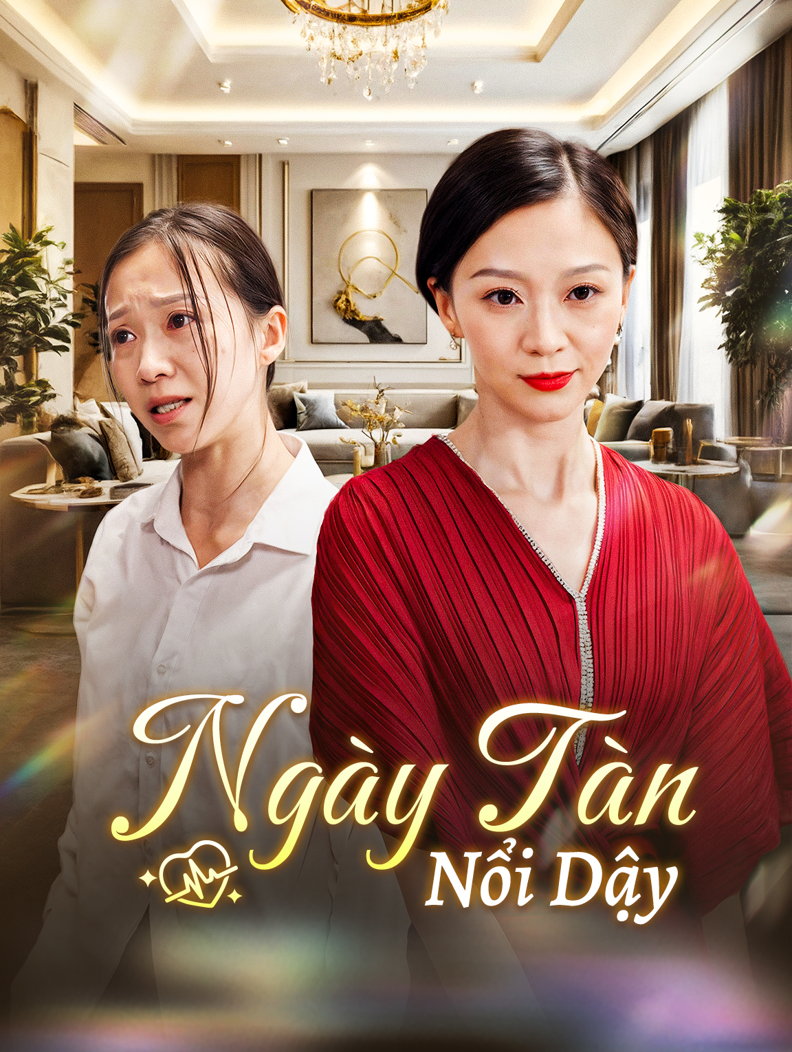 Ngày Tàn Nổi Dậy
