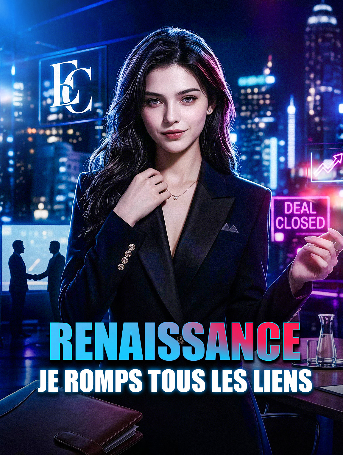 Renaissance, je romps tous les liens