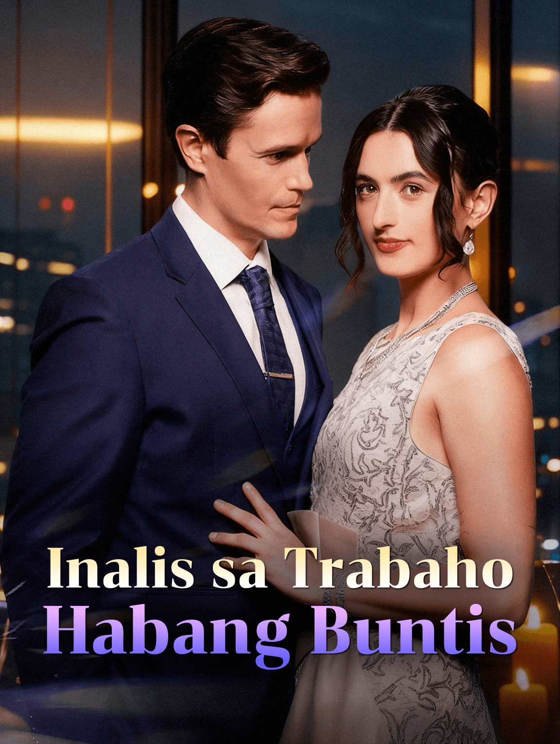 Inalis sa TrabahoHabang Buntis