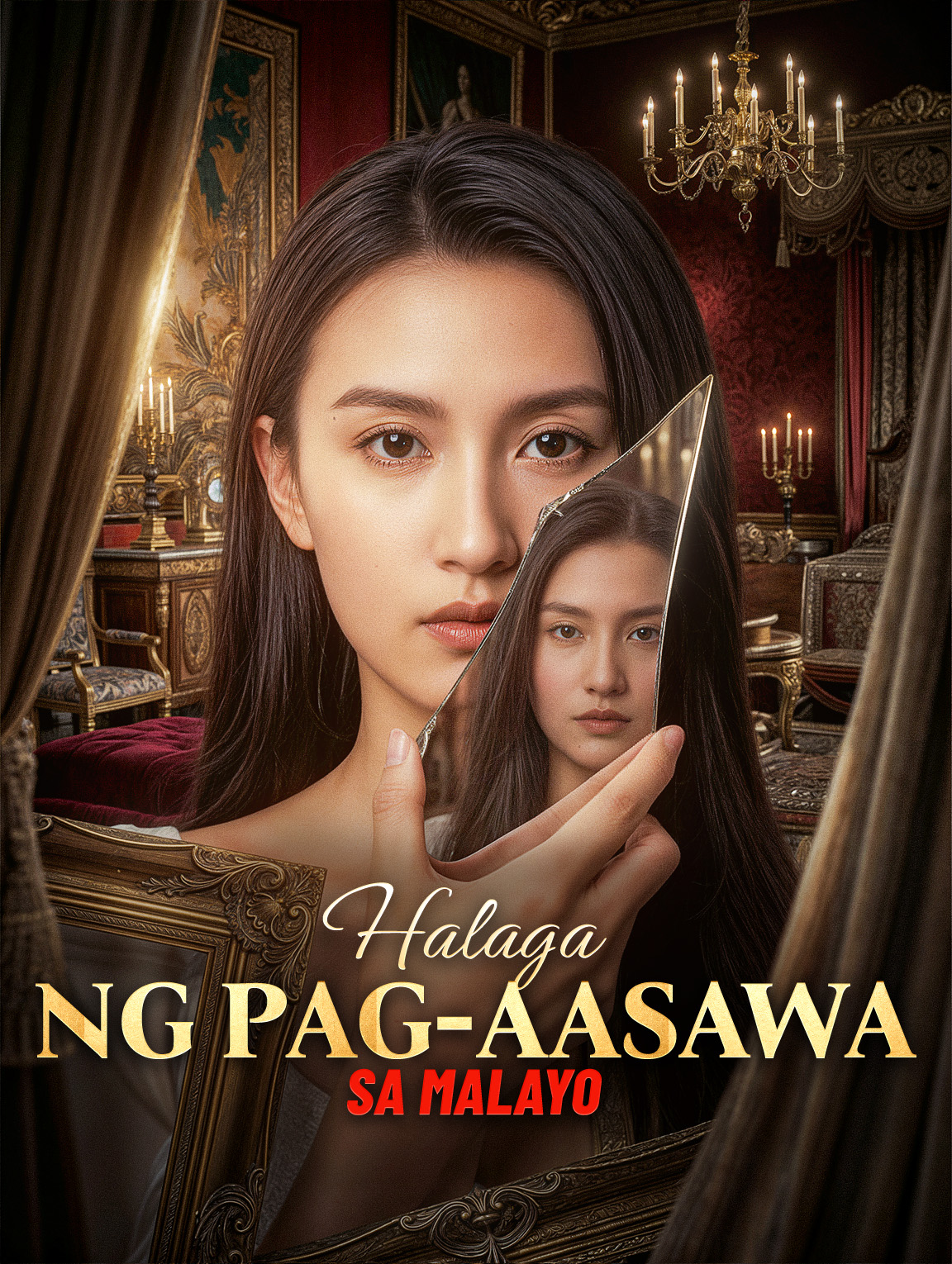 Halaga ng Pag-aasawa sa Malayo