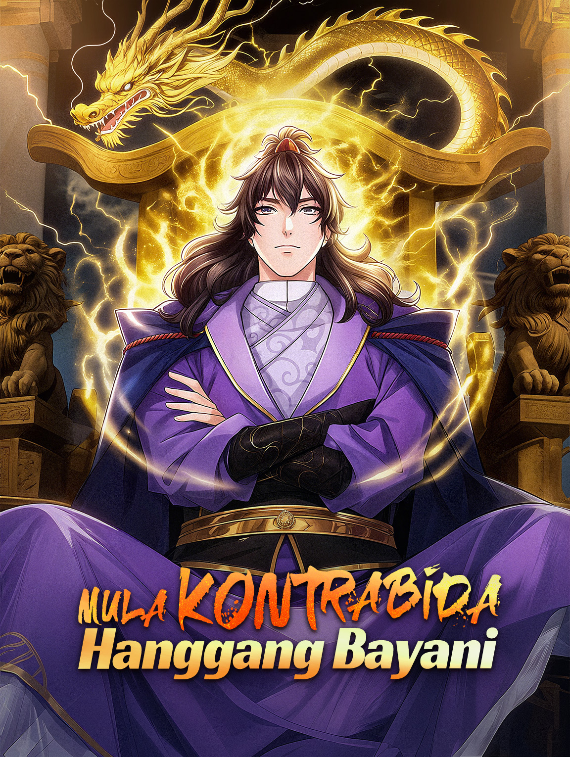 Mula Kontrabida Hanggang Bayani