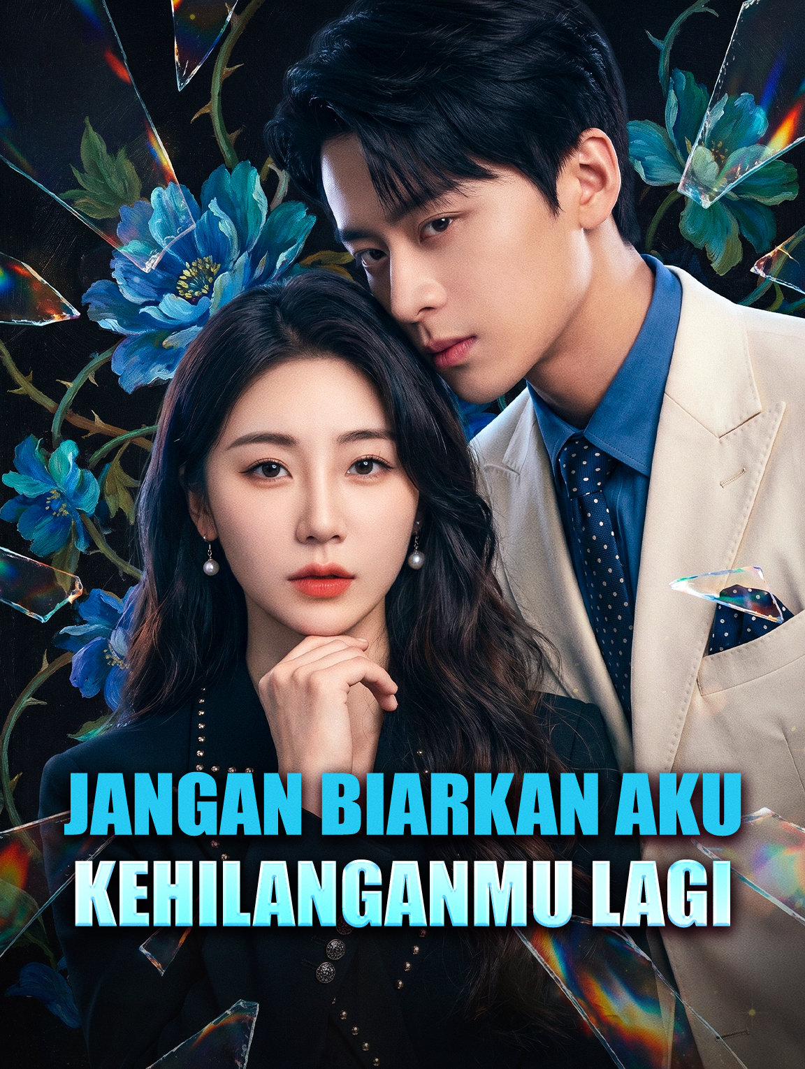 Jangan Biarkan Aku Kehilanganmu Lagi