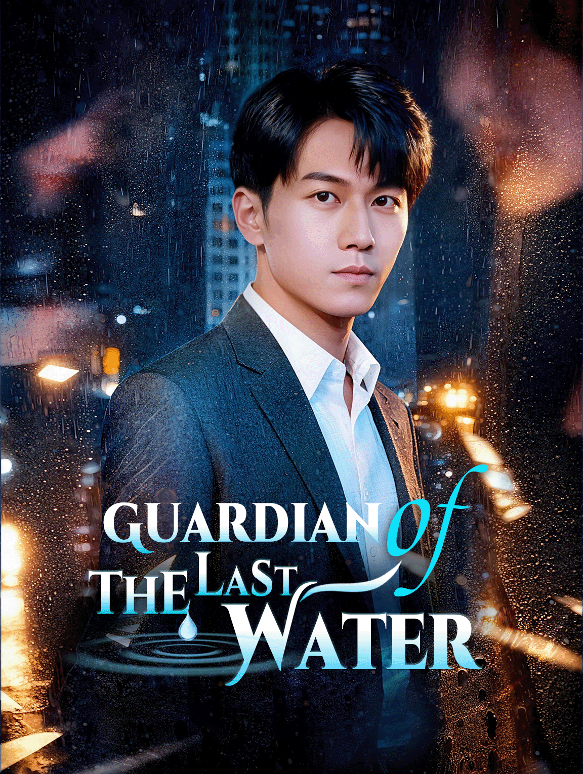 Guardian of the Last Water