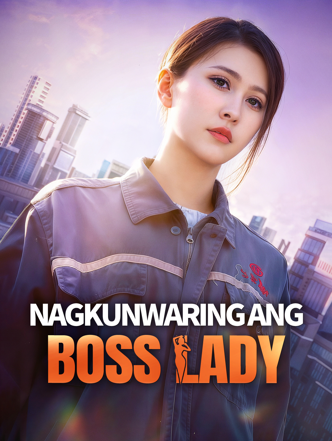 Nagkunwaring ang Boss Lady