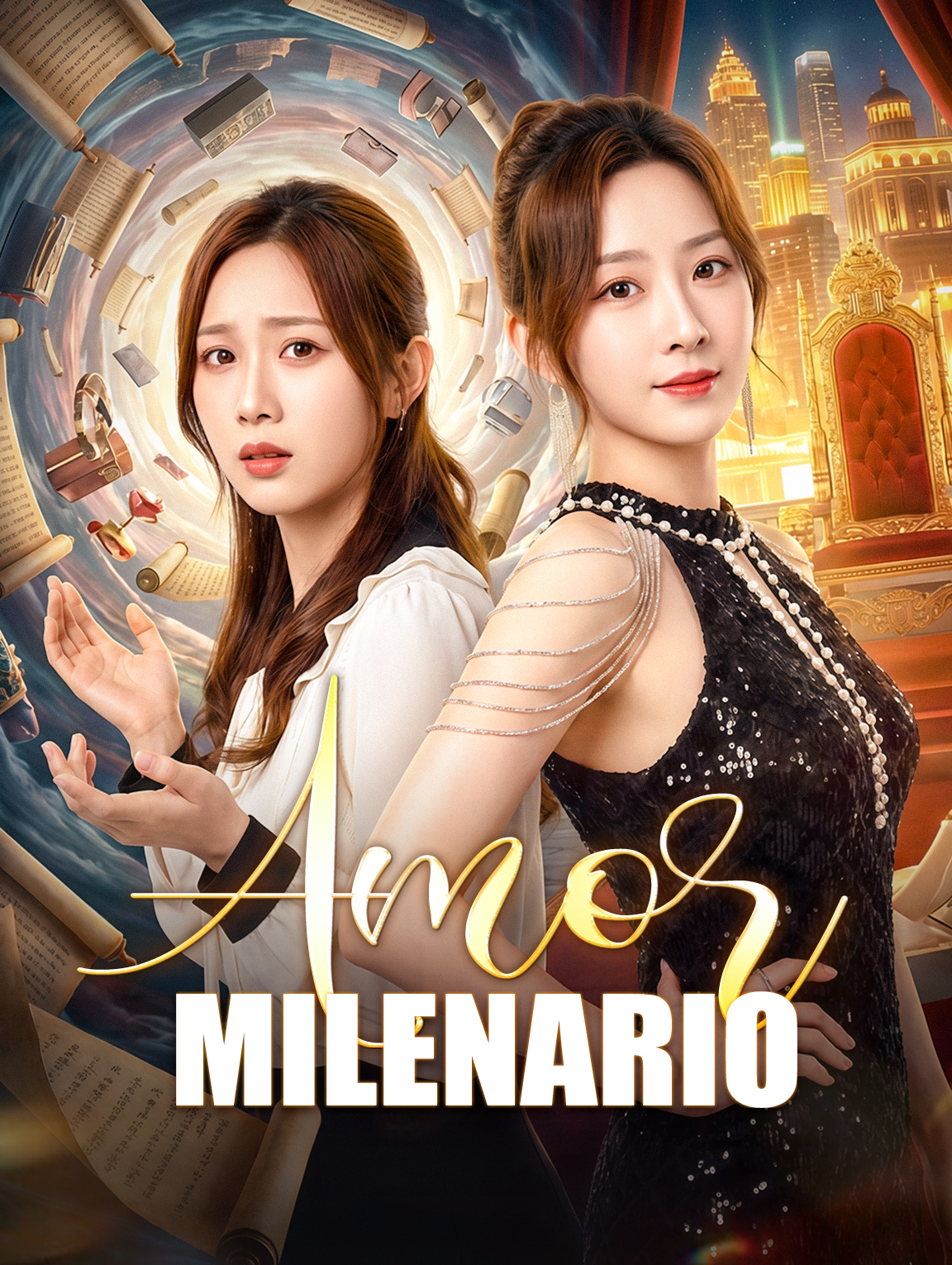 Amor Milenario