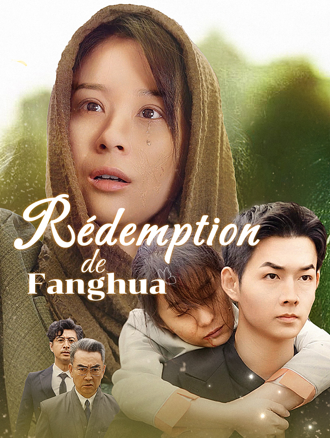 Rédemption de Fanghua
