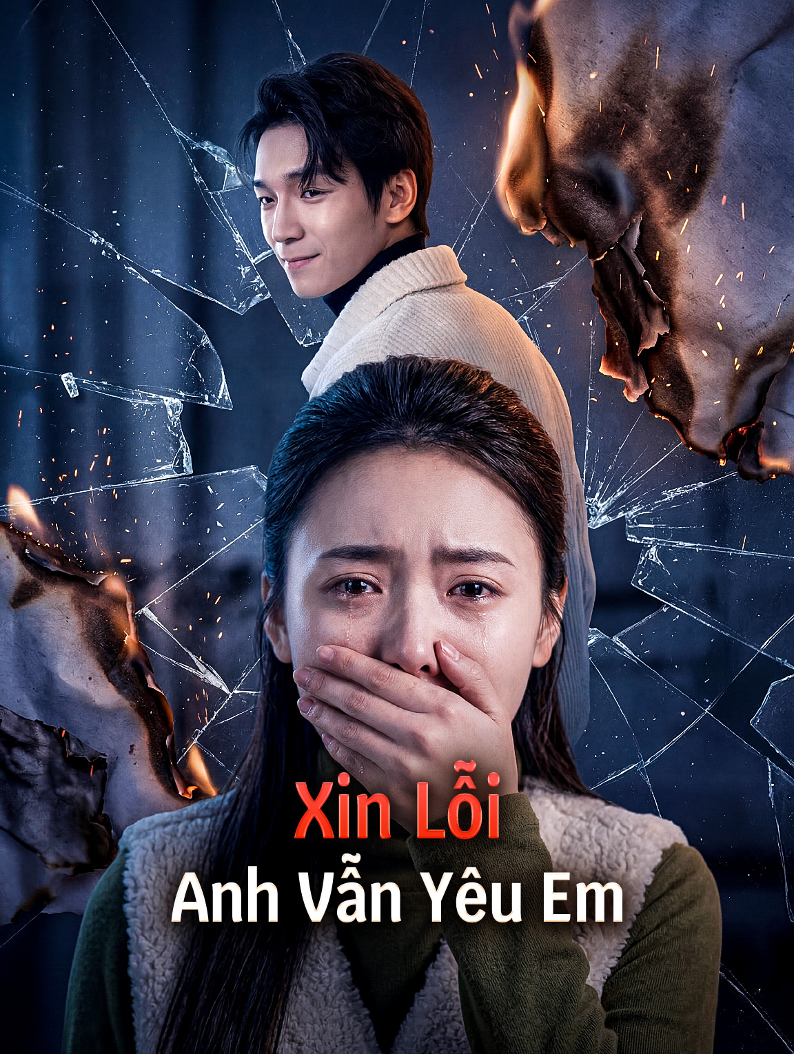 Xin Lỗi Anh Vẫn Yêu Em
