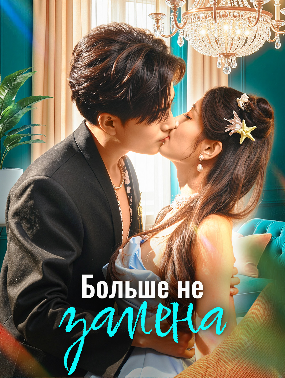 Больше не замена