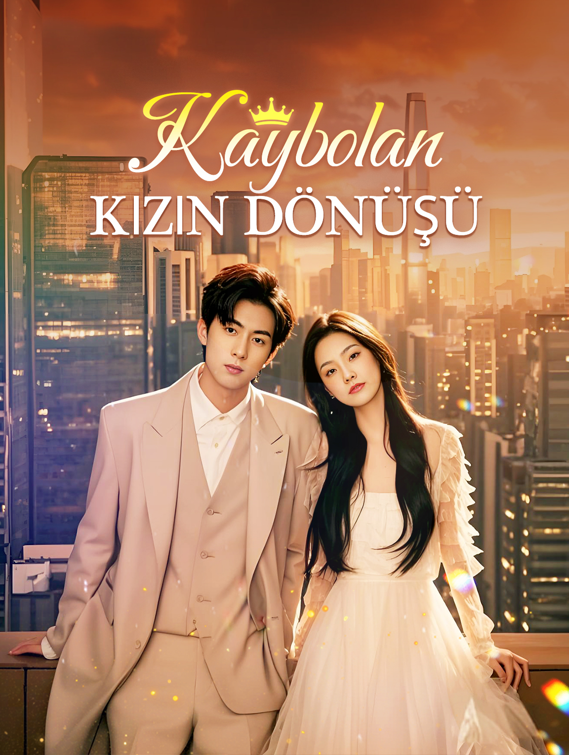 Kaybolan Kızın Dönüşü