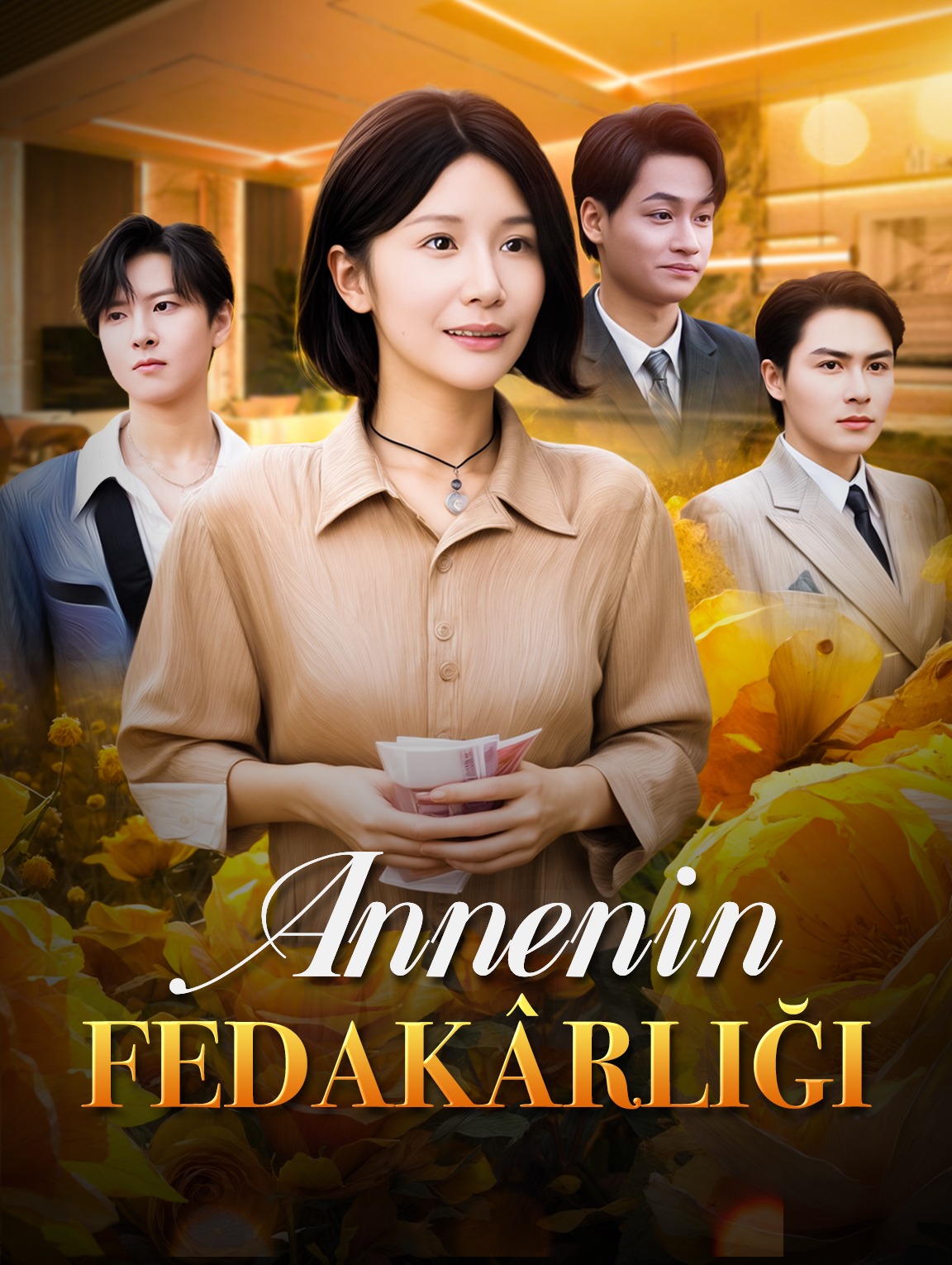 Annenin Fedakârlığı