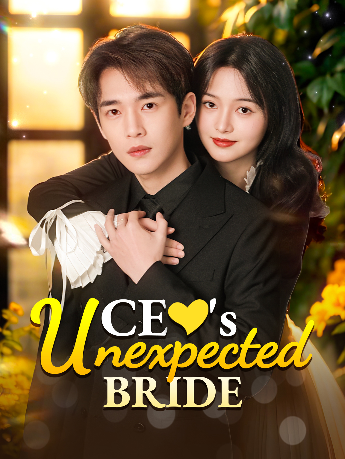 CEO's Unexpected Bride