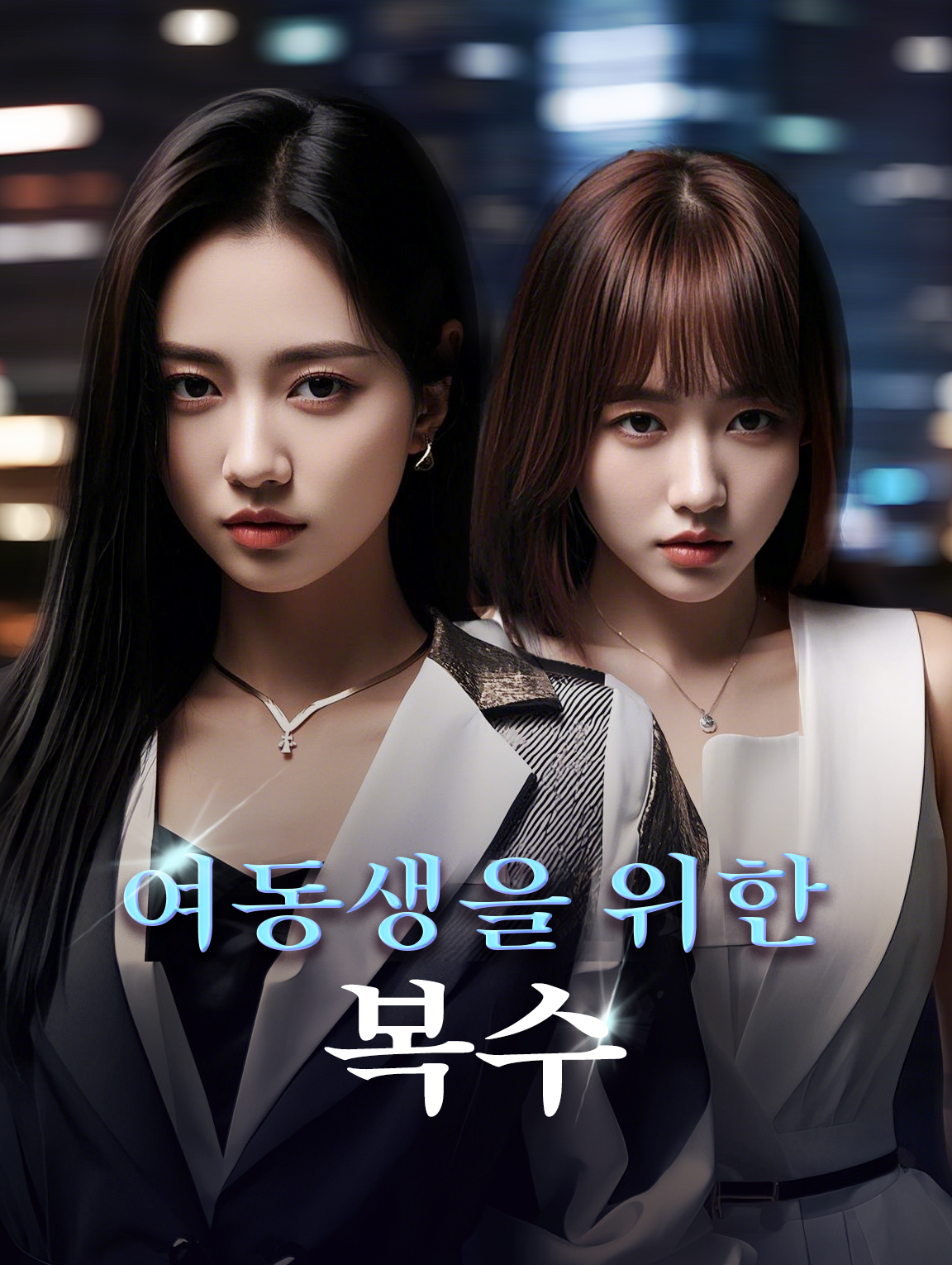 여동생을 위한 복수