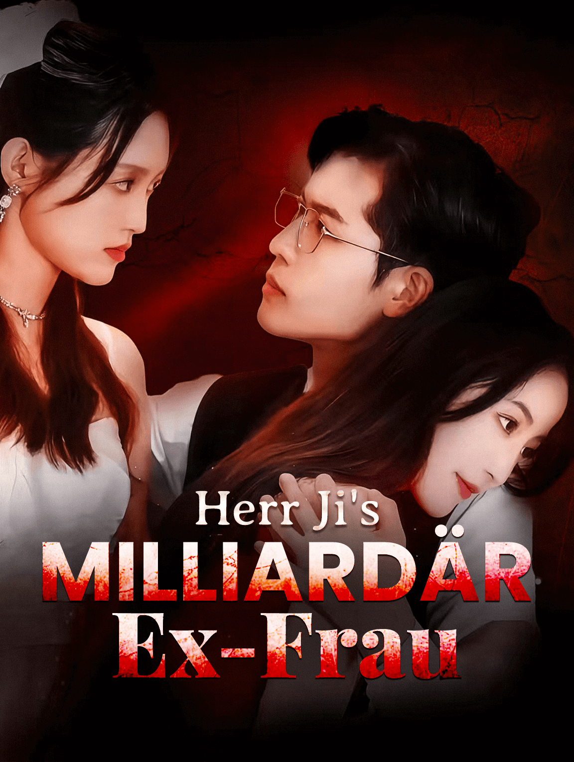 Herr Ji's Milliardär-Ex-Frau