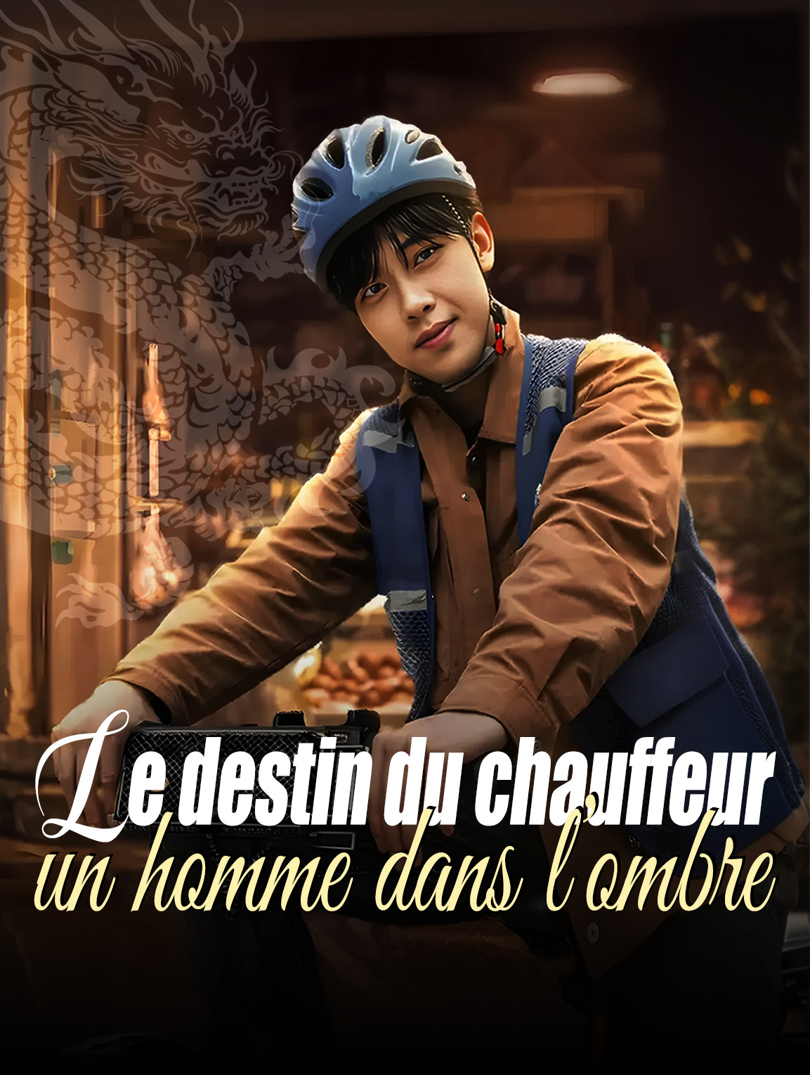 Le destin du chauffeur : un homme dans l’ombre