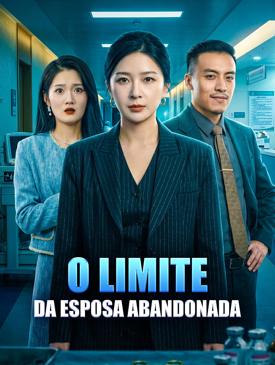 O Limite da Esposa Abandonada