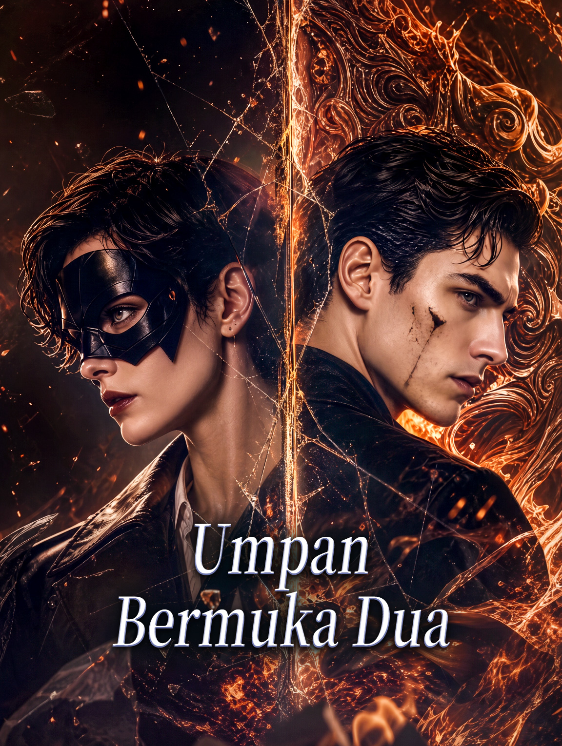 Umpan Bermuka Dua