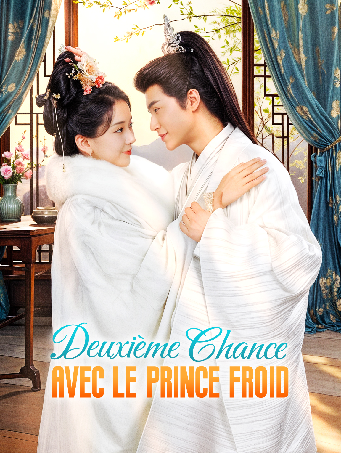 Deuxième chance avec le prince froid