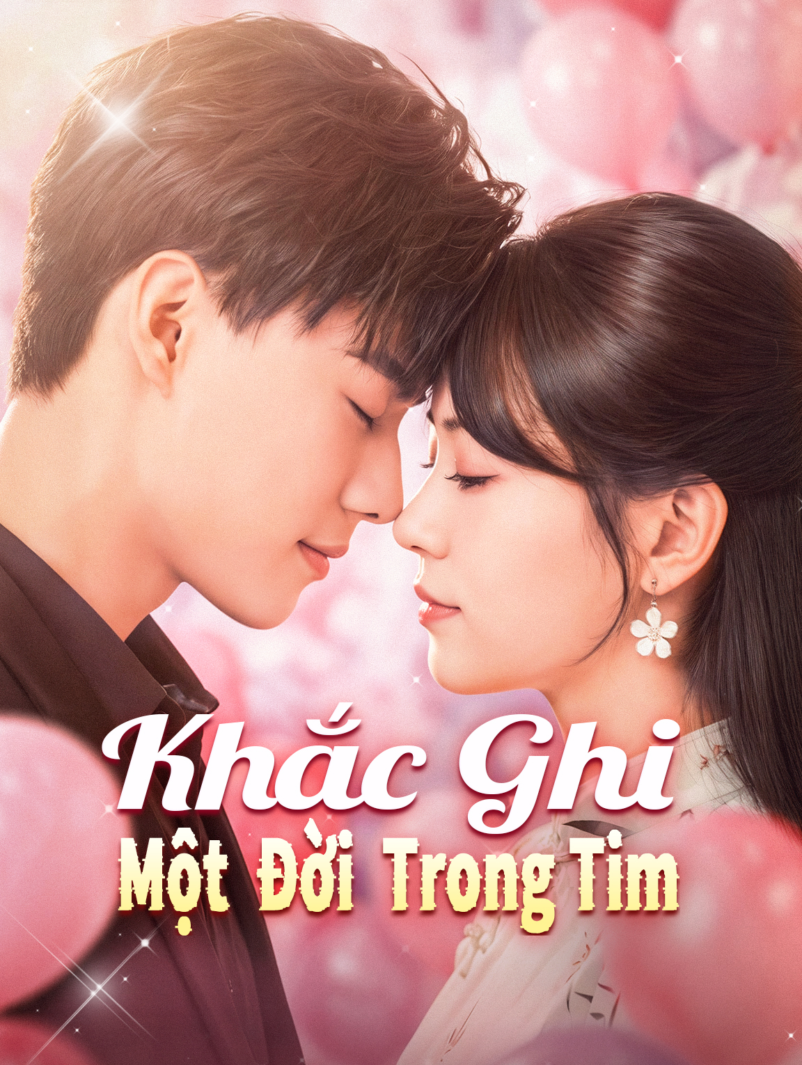 Khắc Ghi Một Đời Trong Tim